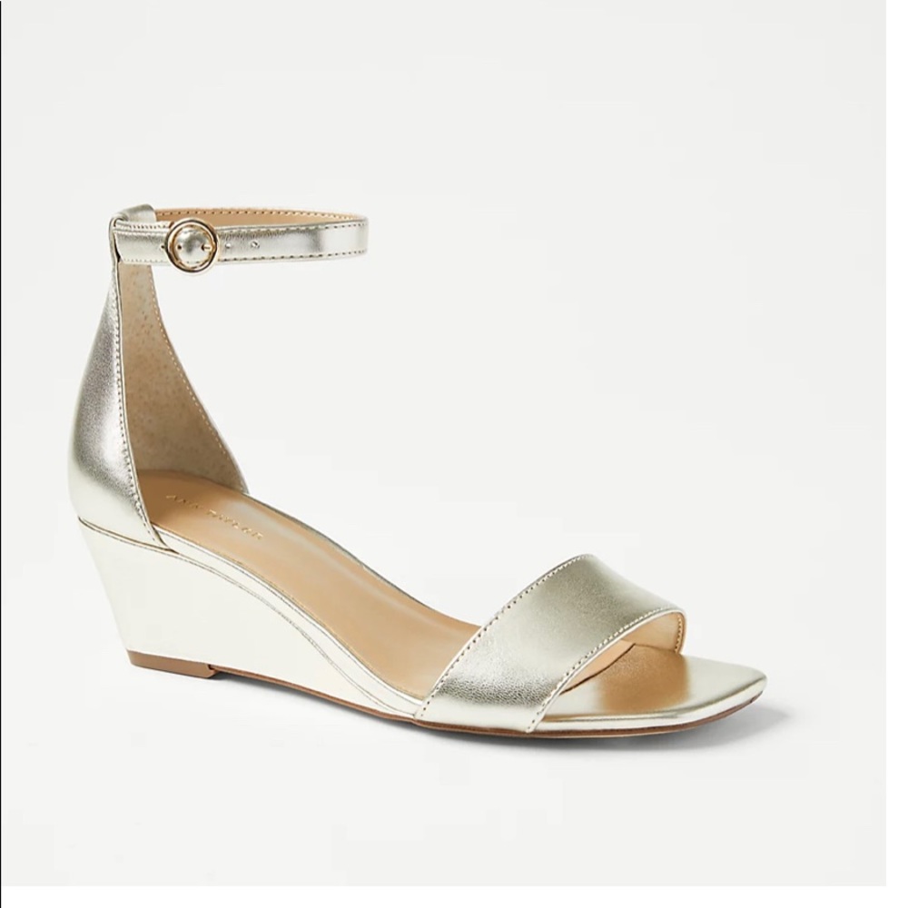 Ann Taylor Sandal